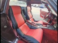 1982 Chevrolet Corvette for sale in Riverhead, New York (ID-135028)