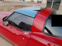 1982 Chevrolet Corvette for sale in Michigan (ID-136750)