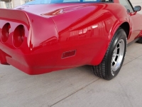 1982 Chevrolet Corvette for sale in Michigan (ID-136750)