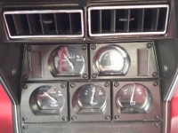 1982 Chevrolet Corvette for sale in Michigan (ID-136750)