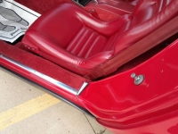 1982 Chevrolet Corvette for sale in Michigan (ID-136750)
