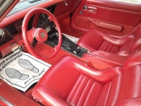 1982 Chevrolet Corvette for sale in Michigan (ID-136750)