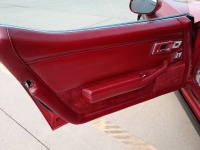 1982 Chevrolet Corvette for sale in Michigan (ID-136750)