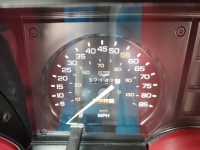 1982 Chevrolet Corvette for sale in Michigan (ID-136750)