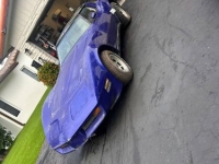 1982 Chevrolet Corvette for sale in Michigan (ID-137213)