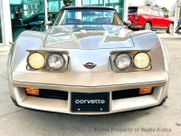 1982 Chevrolet Corvette for sale in Riverhead, New York (ID-138823)