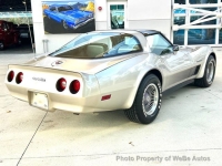 1982 Chevrolet Corvette for sale in Riverhead, New York (ID-138823)