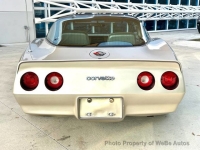 1982 Chevrolet Corvette for sale in Riverhead, New York (ID-138823)