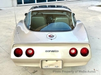 1982 Chevrolet Corvette for sale in Riverhead, New York (ID-138823)