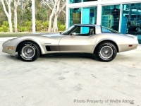 1982 Chevrolet Corvette for sale in Riverhead, New York (ID-138823)