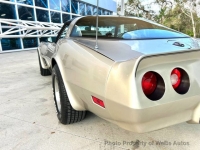 1982 Chevrolet Corvette for sale in Riverhead, New York (ID-138823)