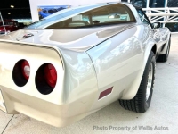 1982 Chevrolet Corvette for sale in Riverhead, New York (ID-138823)