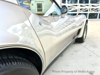 1982 Chevrolet Corvette for sale in Riverhead, New York (ID-138823)