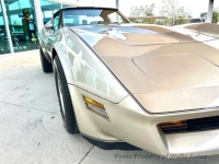 1982 Chevrolet Corvette for sale in Riverhead, New York (ID-138823)