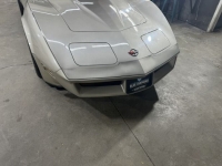 1982 Chevrolet Corvette for sale in Michigan (ID-138969)