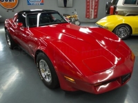 1982 Chevrolet Corvette for sale in Michigan (ID-140476)
