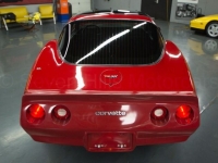 1982 Chevrolet Corvette for sale in Michigan (ID-140476)