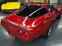 1982 Chevrolet Corvette for sale in Michigan (ID-140476)