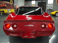 1982 Chevrolet Corvette for sale in Michigan (ID-140476)