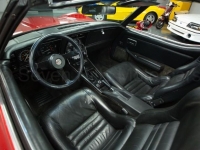 1982 Chevrolet Corvette for sale in Michigan (ID-140476)