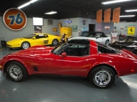 1982 Chevrolet Corvette for sale in Michigan (ID-140476)