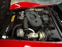 1982 Chevrolet Corvette for sale in Michigan (ID-140476)