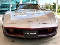 1982 Chevrolet Corvette for sale in Riverhead, New York (ID-142862)