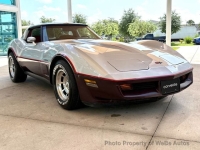 1982 Chevrolet Corvette for sale in Riverhead, New York (ID-142862)