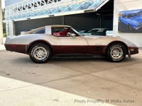 1982 Chevrolet Corvette for sale in Riverhead, New York (ID-142862)