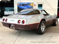 1982 Chevrolet Corvette for sale in Riverhead, New York (ID-142862)