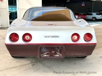 1982 Chevrolet Corvette for sale in Riverhead, New York (ID-142862)