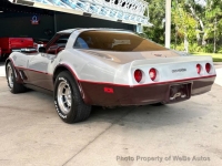 1982 Chevrolet Corvette for sale in Riverhead, New York (ID-142862)
