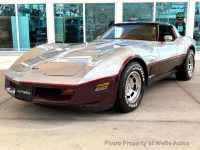 1982 Chevrolet Corvette for sale in Riverhead, New York (ID-142862)