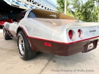 1982 Chevrolet Corvette for sale in Riverhead, New York (ID-142862)