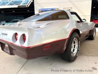 1982 Chevrolet Corvette for sale in Riverhead, New York (ID-142862)