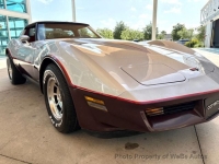 1982 Chevrolet Corvette for sale in Riverhead, New York (ID-142862)