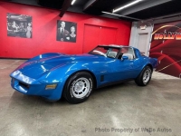 1982 Chevrolet Corvette for sale in Riverhead, New York (ID-143244)