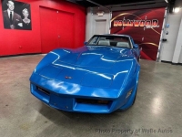 1982 Chevrolet Corvette for sale in Riverhead, New York (ID-143244)