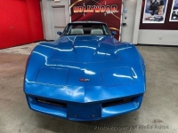1982 Chevrolet Corvette for sale in Riverhead, New York (ID-143244)