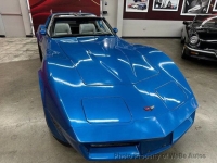 1982 Chevrolet Corvette for sale in Riverhead, New York (ID-143244)