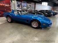1982 Chevrolet Corvette for sale in Riverhead, New York (ID-143244)
