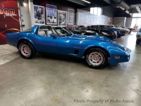 1982 Chevrolet Corvette for sale in Riverhead, New York (ID-143244)