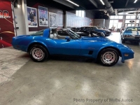 1982 Chevrolet Corvette for sale in Riverhead, New York (ID-143244)