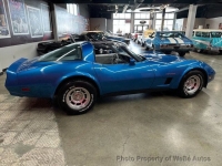 1982 Chevrolet Corvette for sale in Riverhead, New York (ID-143244)