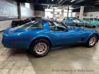 1982 Chevrolet Corvette for sale in Riverhead, New York (ID-143244)