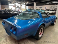 1982 Chevrolet Corvette for sale in Riverhead, New York (ID-143244)