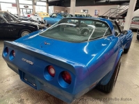 1982 Chevrolet Corvette for sale in Riverhead, New York (ID-143244)