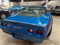 1982 Chevrolet Corvette for sale in Riverhead, New York (ID-143244)