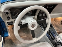 1982 Chevrolet Corvette for sale in Michigan (ID-143367)