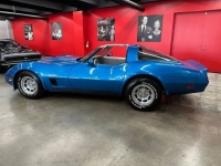 1982 Chevrolet Corvette for sale in Michigan (ID-143367)